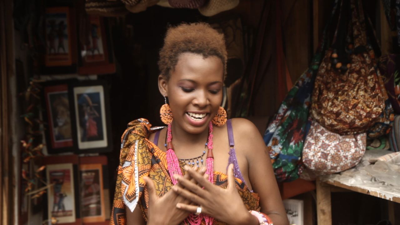 Official Video Hd | Lady Queen – Hakunaga | Watch/download