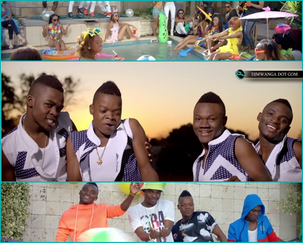 Official Video Hd | Yamoto Band – Cheza Kwa Madoido | Watch/download