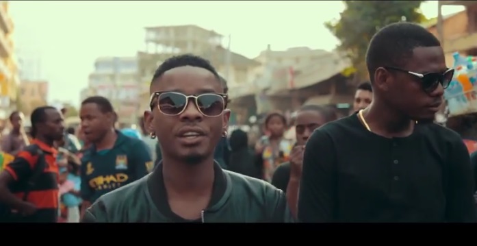 Official Video Hd Ft Ben Pol ‘do It’ | Watch/download – Young Dee
