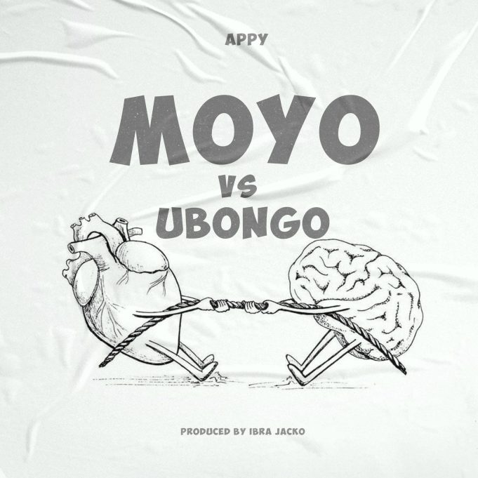 Download Audio | Appy – Moyo vs Ubongo