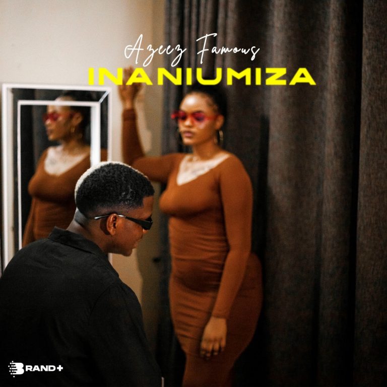 Download Audio | Azeez Famous – Inaniumiza