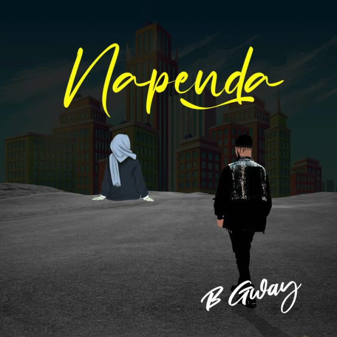 Download Audio | B Gway – Napenda