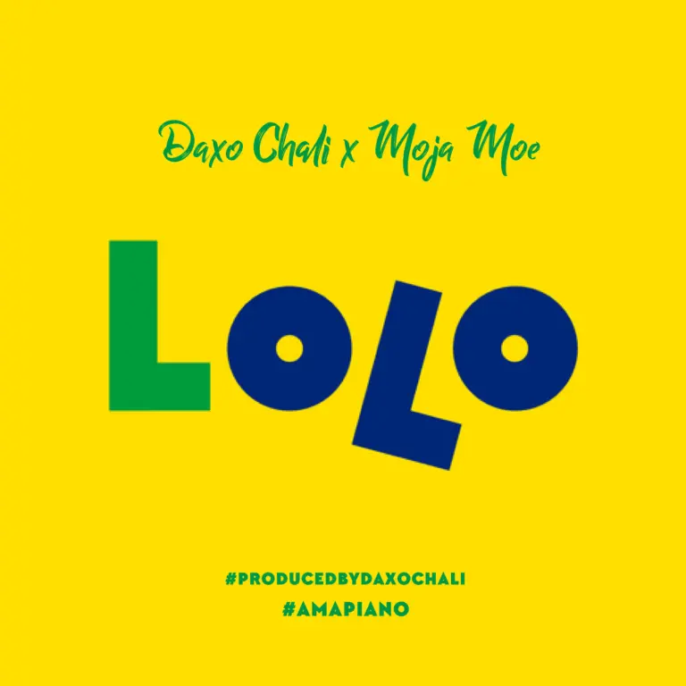 Download Audio | Daxo Chali & Moja Moe – Lolo (Amapiano Mastered)