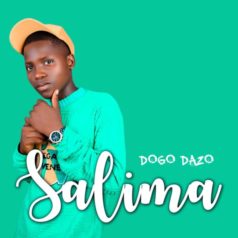 Download Audio | Dazo Kipaji – Salima