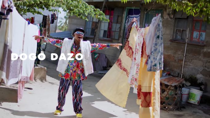 Download Video | Dogo Dazo – Salima
