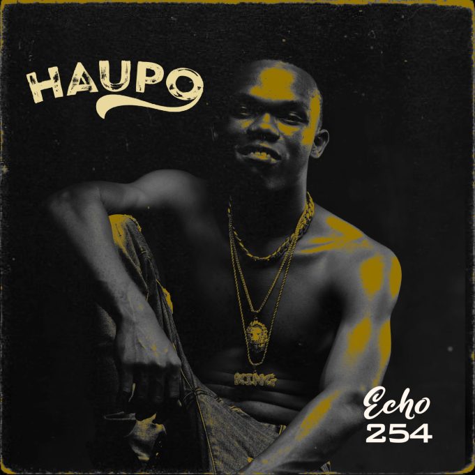 Download Audio | Echo 254 – Haupo