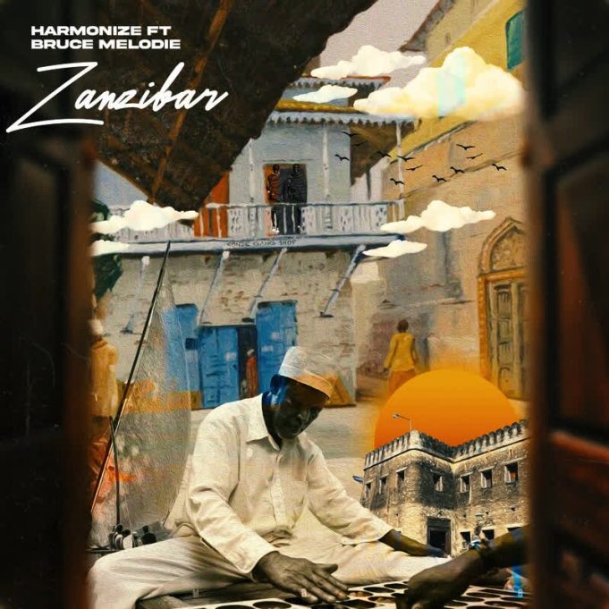 Download Audio | Harmonize Ft. Bruce Melodie – Zanzibar