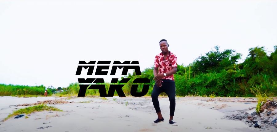 Download Video | Isack Chela – Mema yako