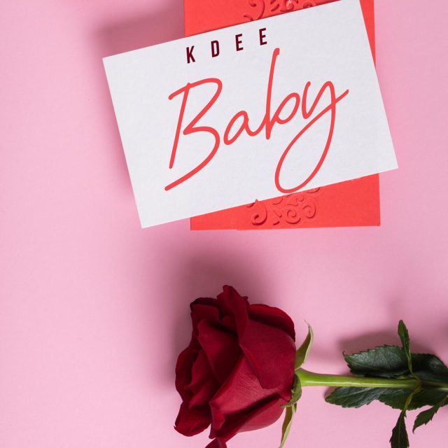 Download Audio | Kdee – Baby