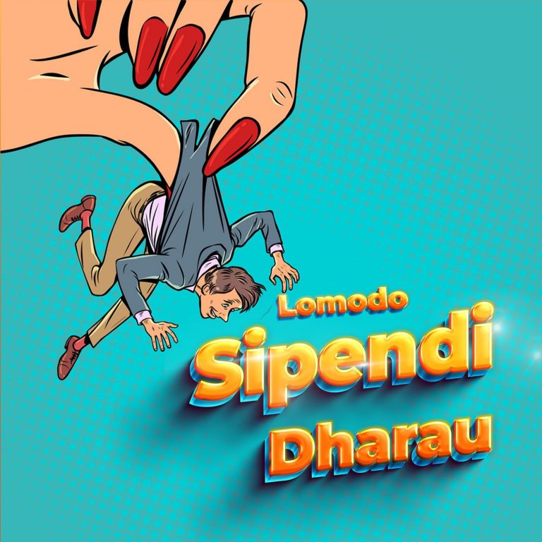 Download Audio | Lomodo – Sipendi Dharau
