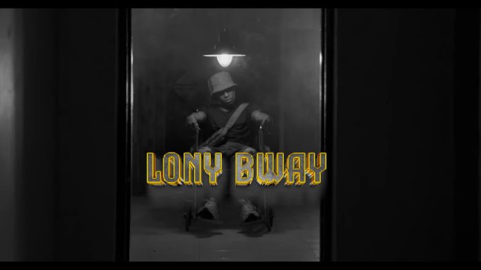 Download Video | Lony bway – Nakukumbuka