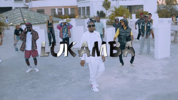 Download Video | Lukamba – Lekile (Dance)