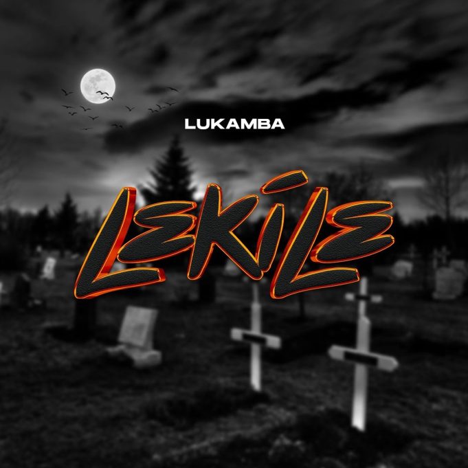 Download Audio | Lukamba – Lekile