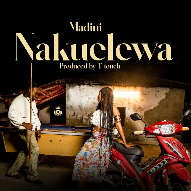 Download Audio | Madini – Nakuelewa
