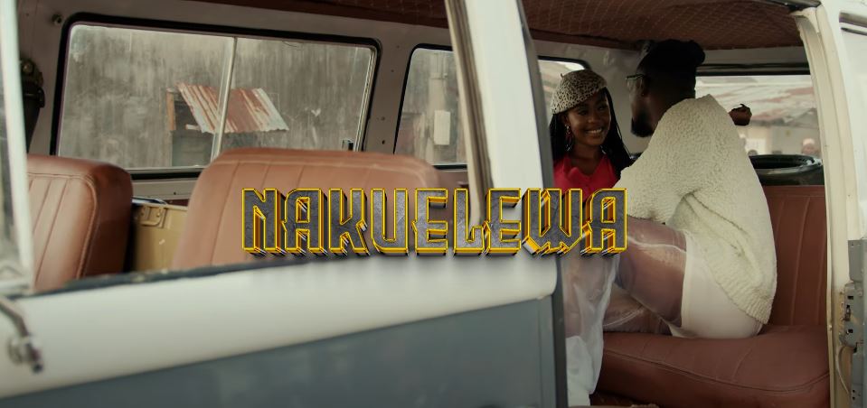 Download Video | Madini – Nakuelewa