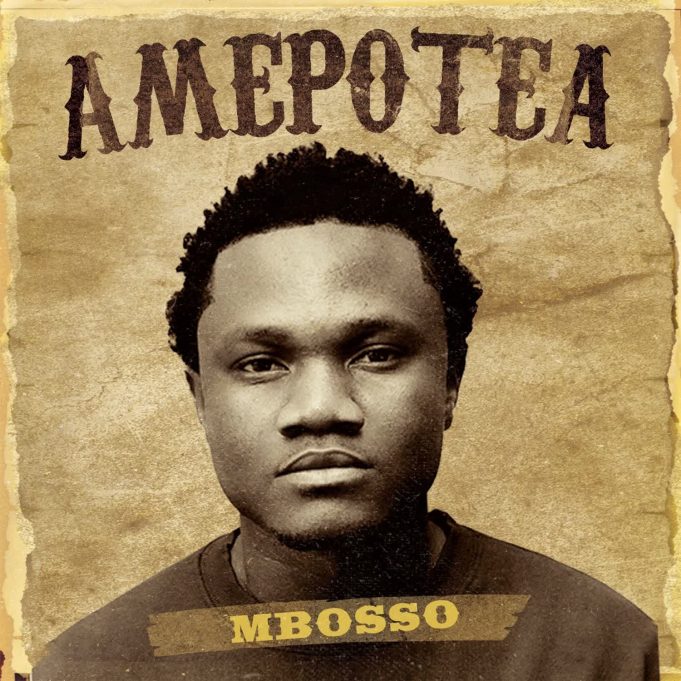 Download Audio | Mbosso – Amepotea
