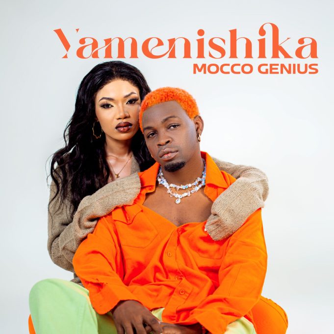 Download Audio | Mocco Genius – Yamenishika