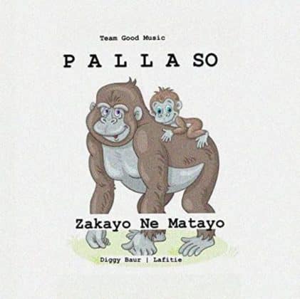  Pallaso – Zakayo & Matayo - Mpya Zote