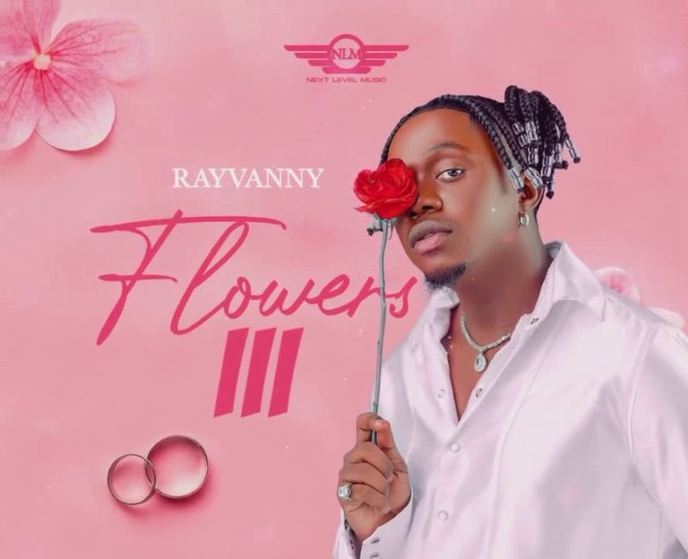 Download Audio | Rayvanny Ft Jay Melody – Dance