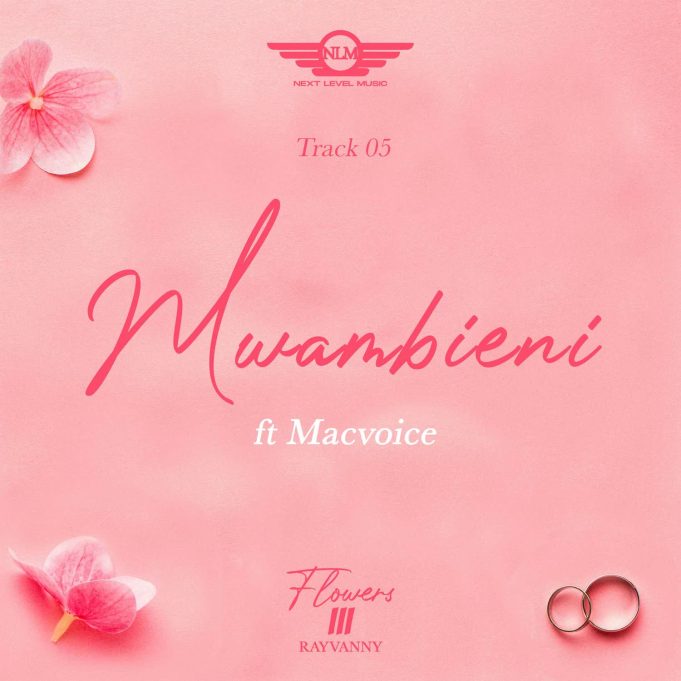 Download Audio | Rayvanny Ft. Macvoice – Mwambieni