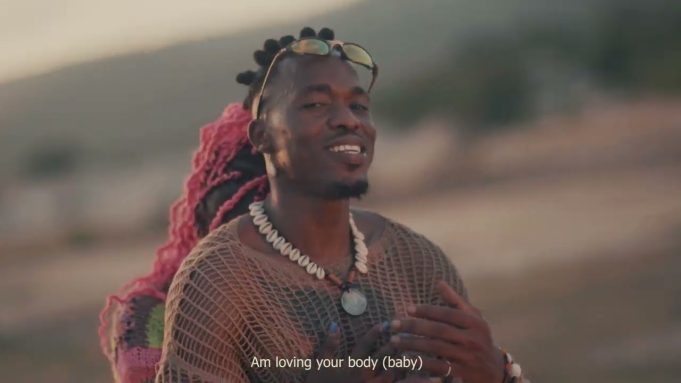 Download Video | Sammy John – Only You