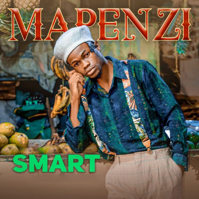 Download Audio | Smart – Mapenzi