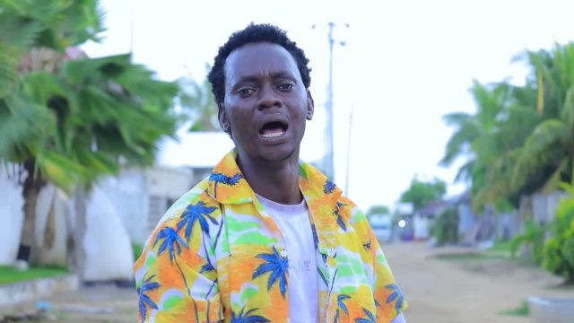 Download Video | Steve Mweusi – Aaaah