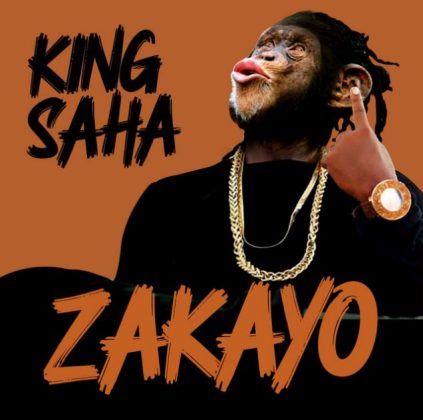  King Saha – Zakayo - Mpya Zote