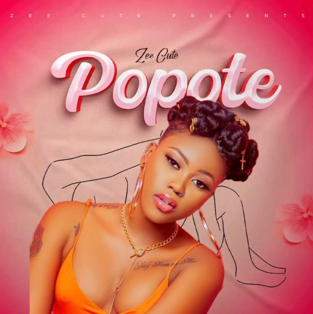 Download Audio | Zee cute – Popote
