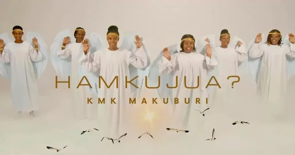 Download Audio | Mt. Kizito Makuburi – Hamkujua