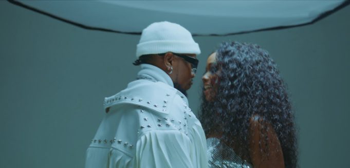 Download Video | Abigail Chams x Marioo – Nani