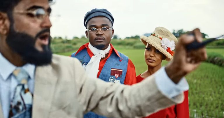 Download Video | Aslay – Nice Couple