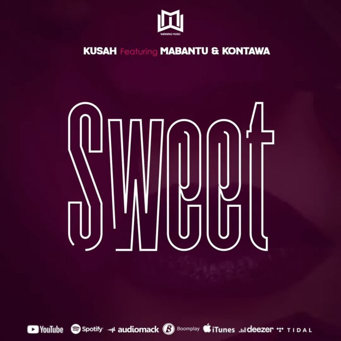Download Audio | Kusah Ft. Mabantu & Kontawa – Sweet Remix