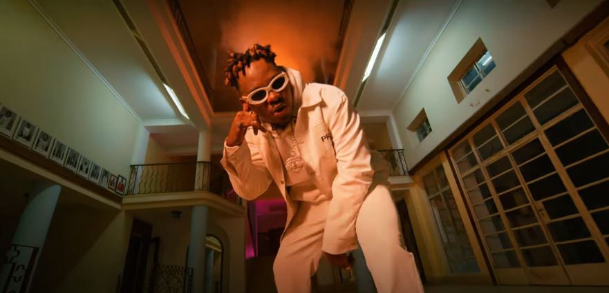 Download Video | Lava Lava – Tajiri