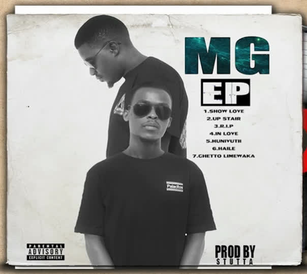 Download Audio | MG – Upstair