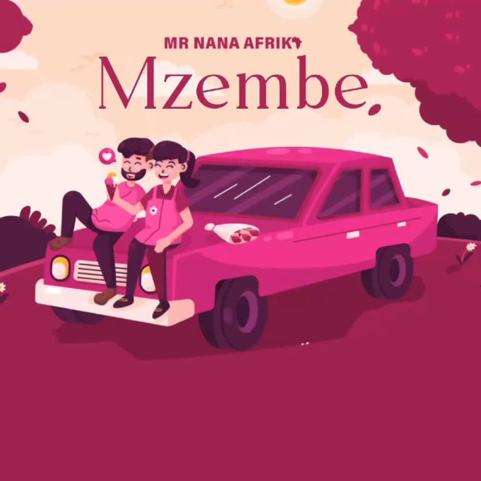 Download Audio | Mr Nana – Mzembe