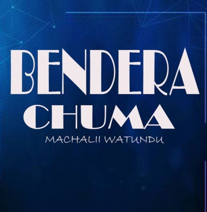 Download Audio | Machalii Watundu – Bendera Chuma