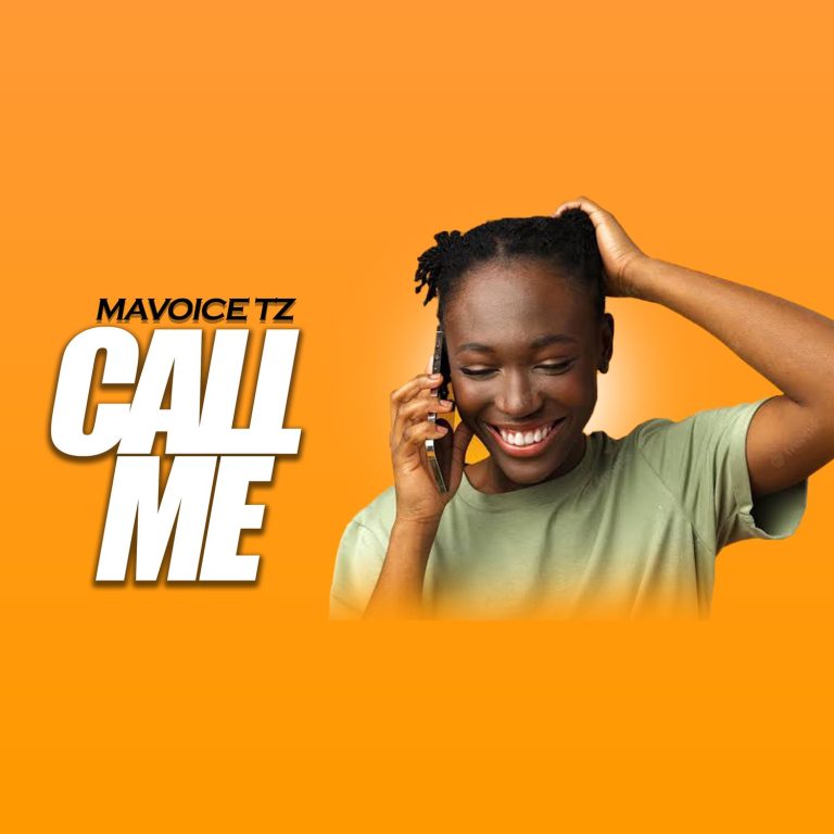 Download Audio | Mavoicetz – Call Me