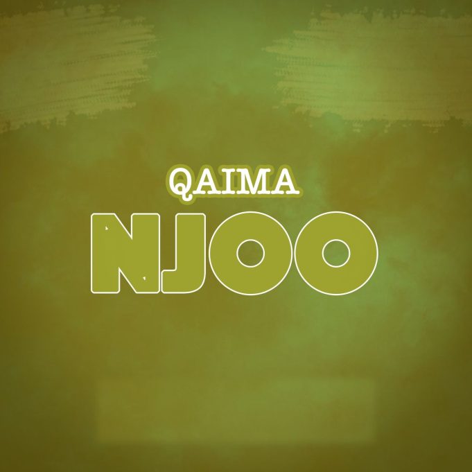 Download Audio | Qaima – Njoo