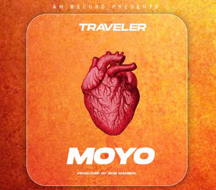 Download Audio | Traveler – Moyo