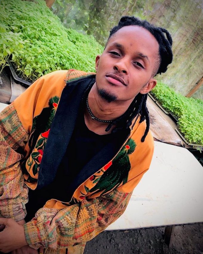 Download Audio | Zido Ngarenaro – Sio kwa Ubaya