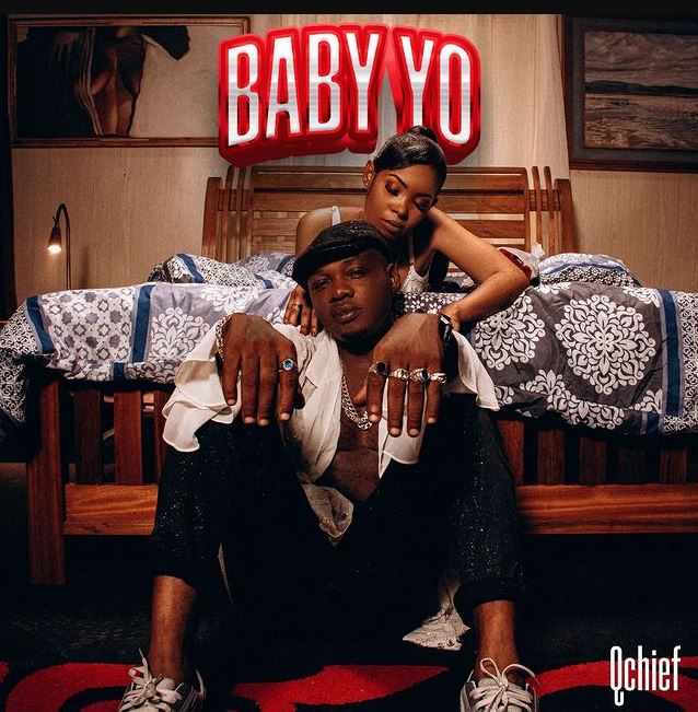 Download Audio | Q Chief – Baby Yoo