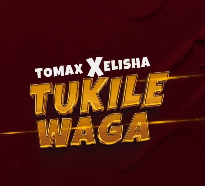 Download Audio | Dogo Elisha X Tomax – Tukilewaga