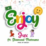 Download Audio | Jux Ft. Diamond Platnumz – Enjoy