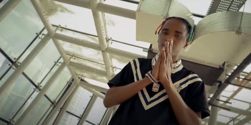 Download Video | Laxmajor – Juu Juu