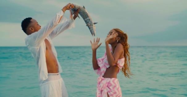 Download Video | Mavokali – Nalego