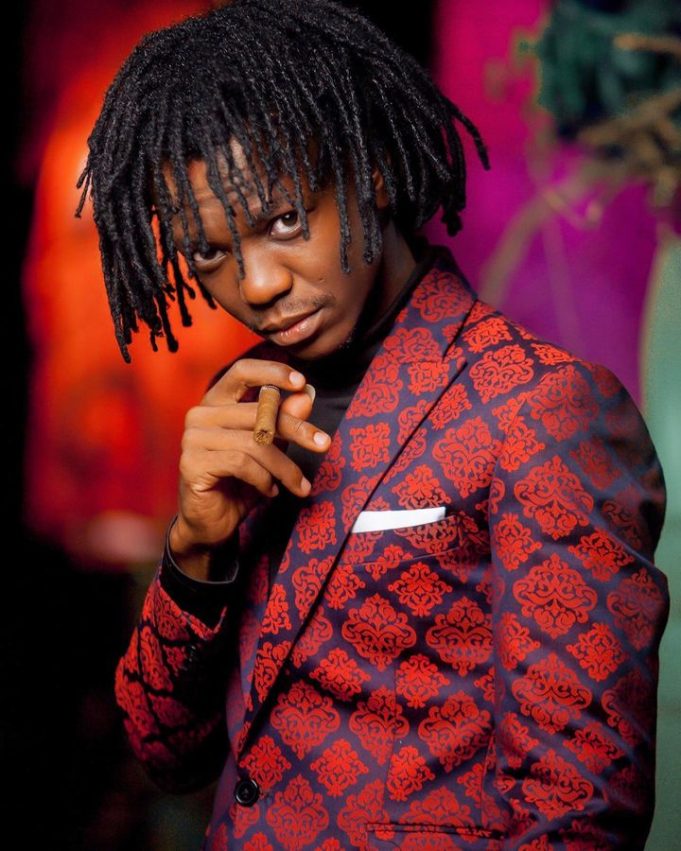 Download Audio | Msodoki Young Killer – Sitaki Kuwa Single