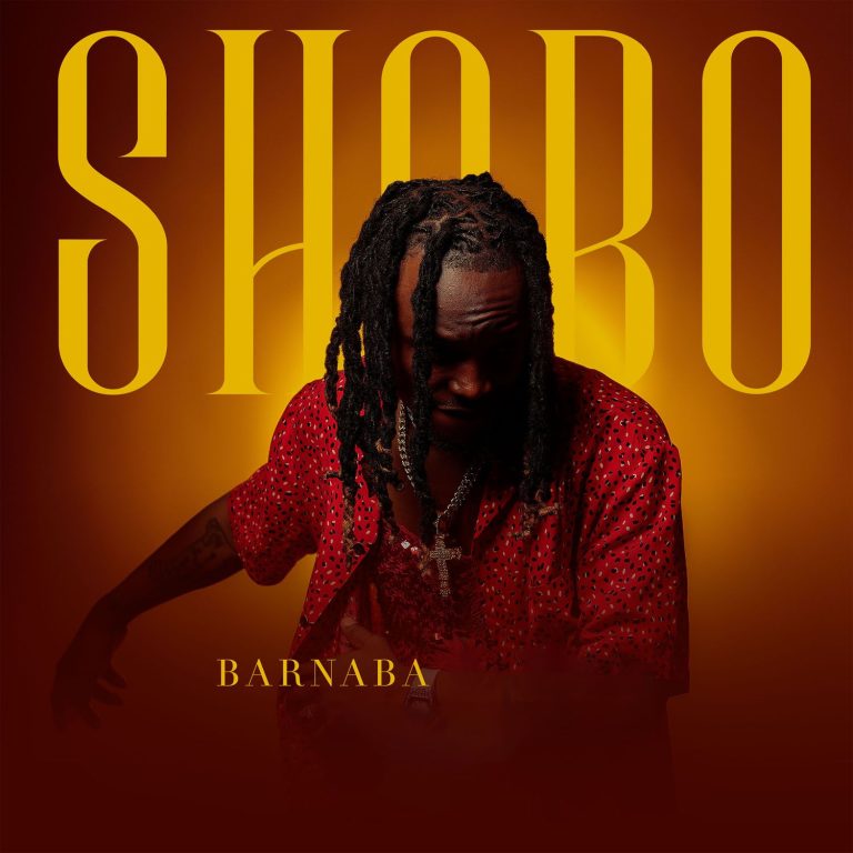 Download Audio | Barnaba – Shobo