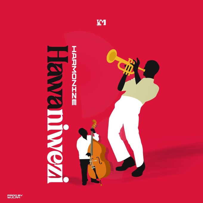Download Audio | Harmonize – Hawaniwezi