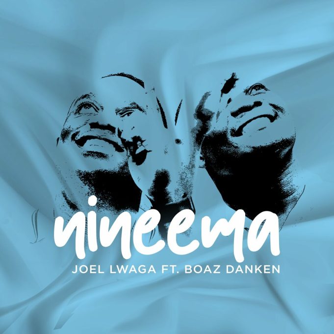  Joel Lwaga Ft. Boaz Danken – Ni Neema - Mpya Zote
